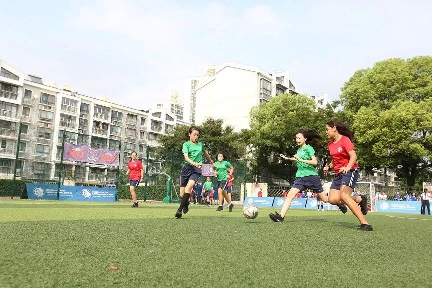 A Vigorous Start to 2019-2020 新学年新气象 协和古北扬帆起航图片_2047