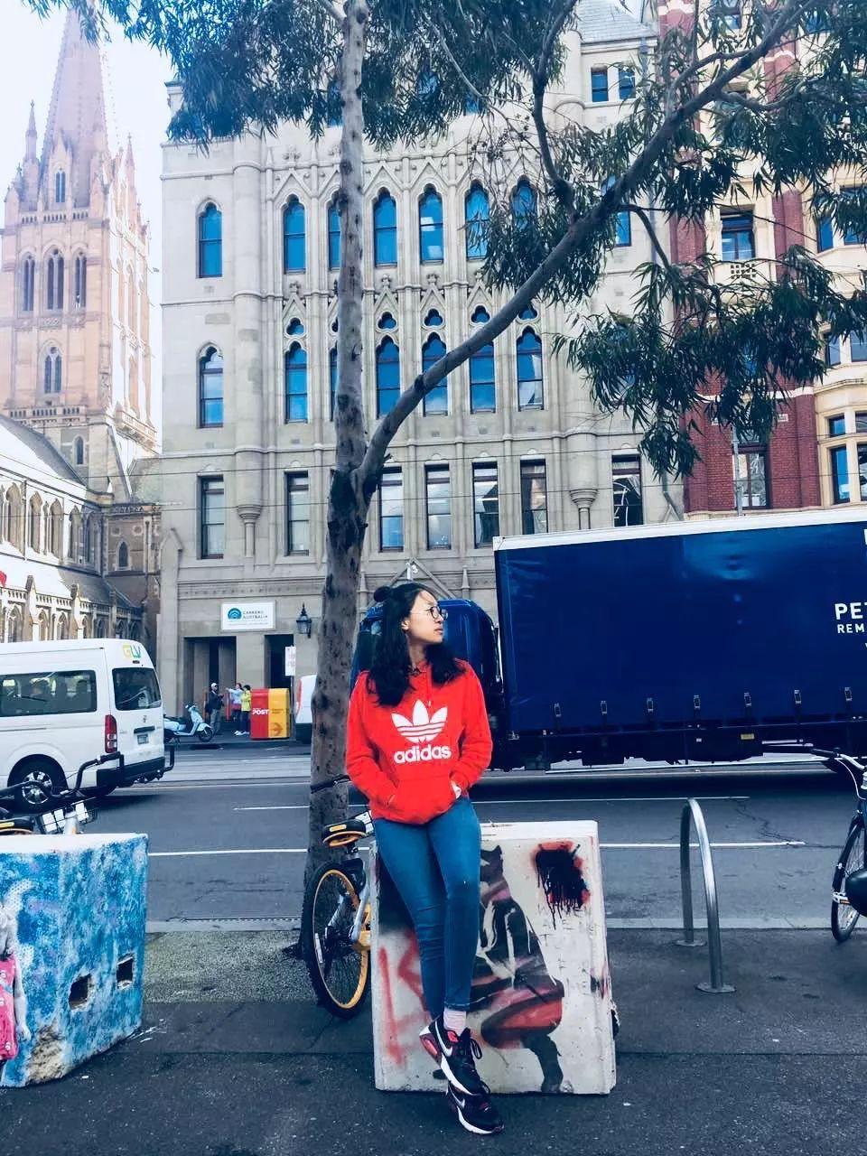 被顶尖文理学院Wellesley College录取的她告诉你:普通人的平方还是普通人图片_3 被顶尖文理学院Wellesley College录取的她告诉你:普通人的平方还是普通人图片_3
