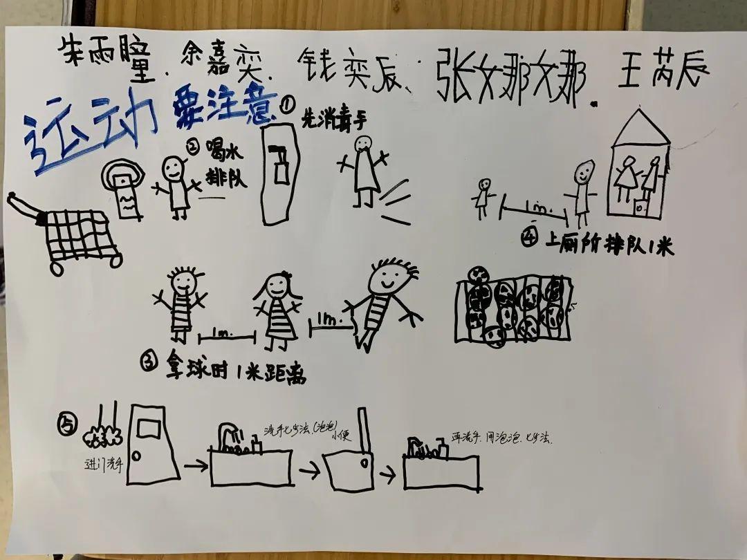 繁花夏 稚子归 —— 记尚德幼儿园返校周活动图片_38685626227668133590597631 繁花夏 稚子归 —— 记尚德幼儿园返校周活动图片_38685626227668133590597631