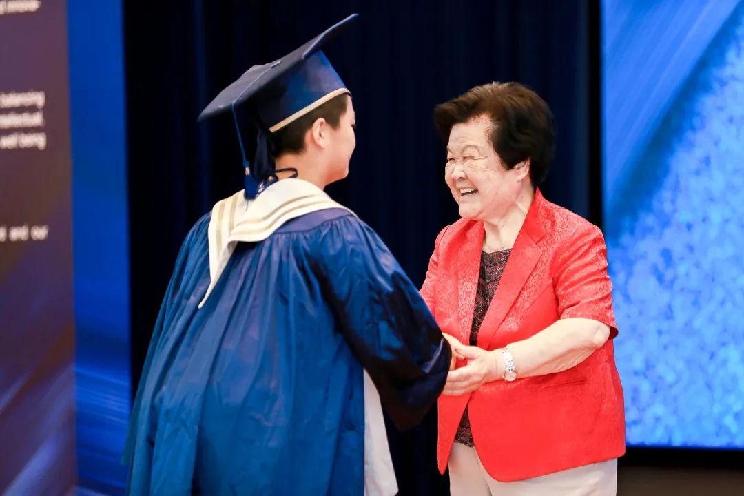 我们从这里出发——世外小学融合部五年级毕业典礼图片_562949953421311 我们从这里出发——世外小学融合部五年级毕业典礼图片_562949953421311