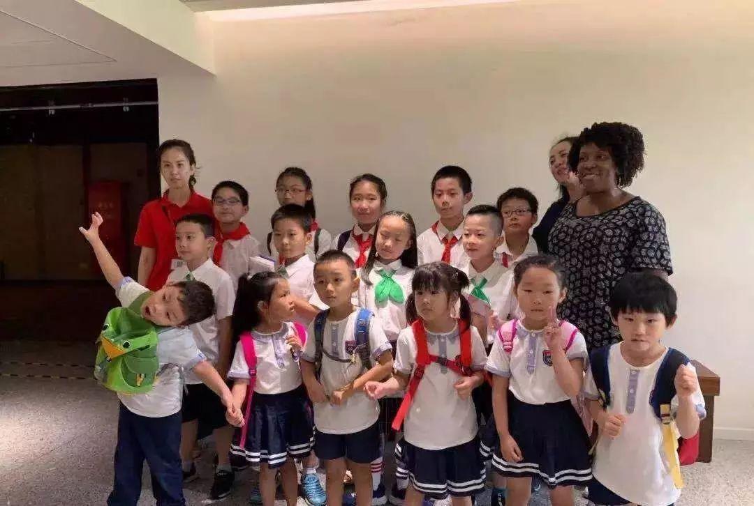 视频 | 静安德英乐幼儿园献礼祖国的7x24小时图片_511 视频 | 静安德英乐幼儿园献礼祖国的7x24小时图片_511