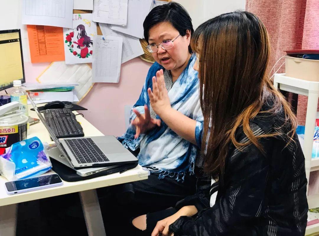 2020AP考试报名今天开始，回顾2019年AP考试周，博观约取，厚积薄发！图片_8796093022207