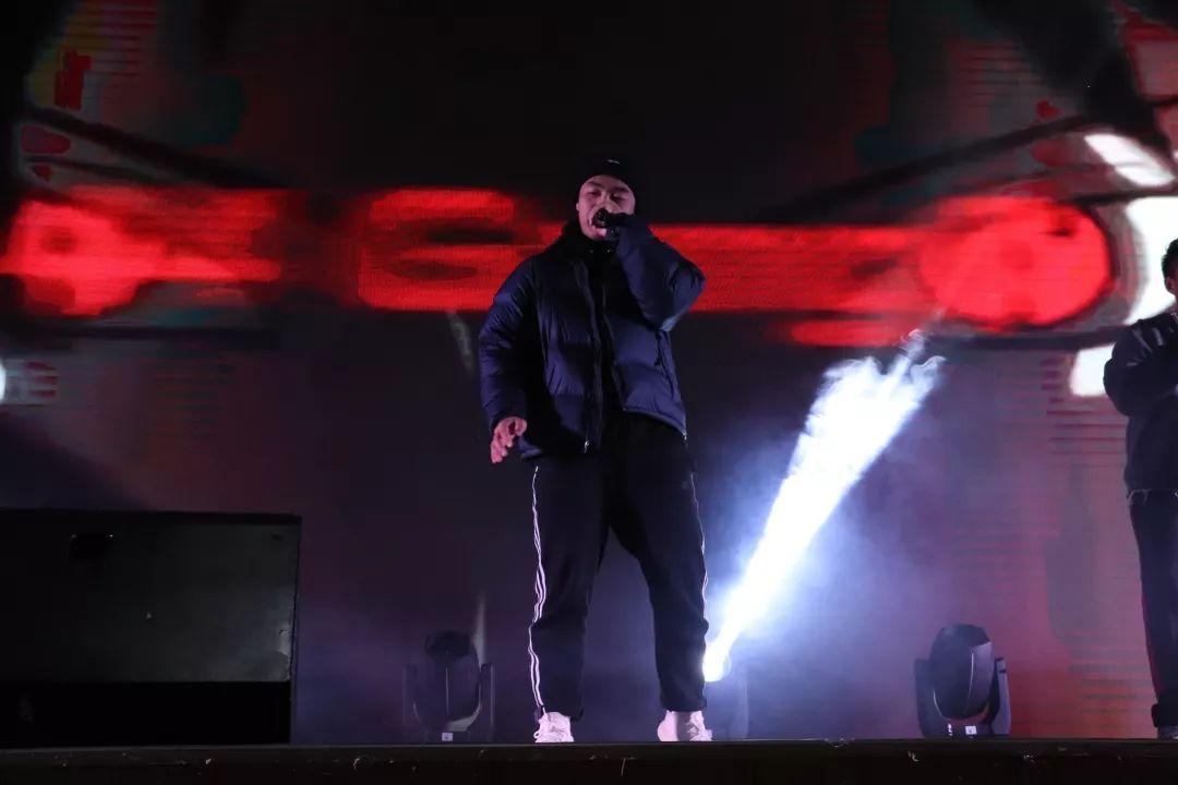 双DAN快乐 | 上实剑桥迎新晚会回顾图片_2147483647