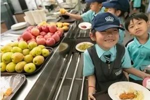 贴心呵护,茁壮成长 ——诺德幼儿园的健康安全环境图片_63 贴心呵护,茁壮成长 ——诺德幼儿园的健康安全环境图片_63