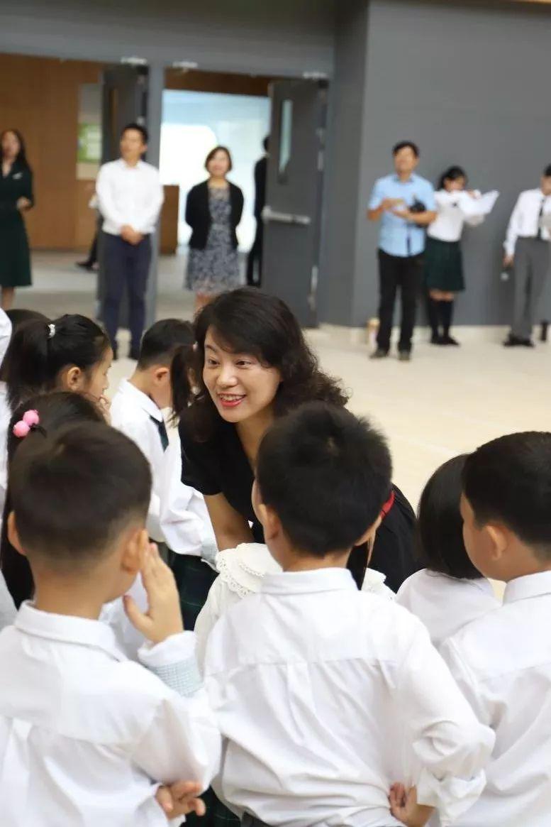 青浦平和 | 梦想从学习开始——2019学年开学典礼图片_4095 青浦平和 | 梦想从学习开始——2019学年开学典礼图片_4095