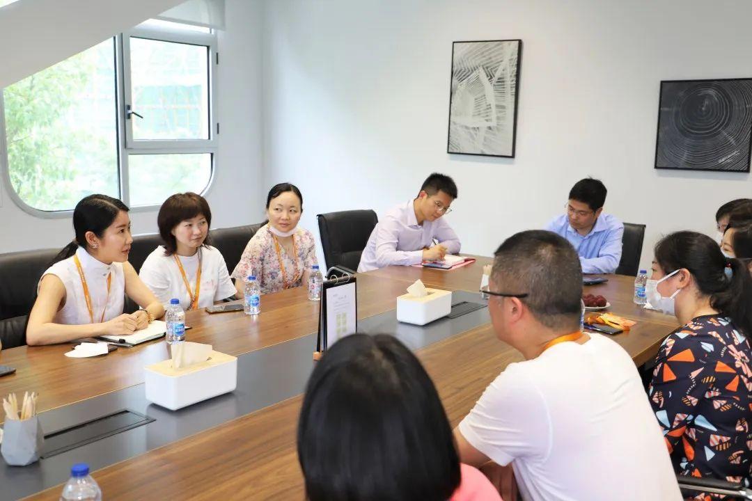同心同向,携手共进!图片_127 同心同向,携手共进!图片_127