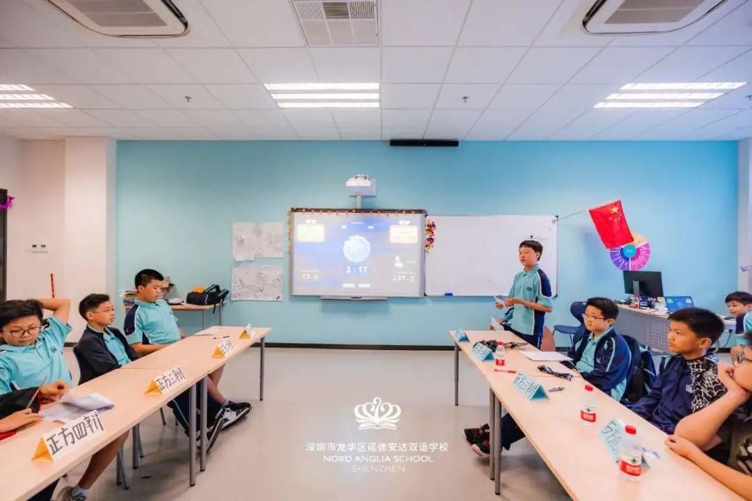 深圳诺德安达双语学校学院制介绍|Houses at NAS Shenzhen图片_15 深圳诺德安达双语学校学院制介绍|Houses at NAS Shenzhen图片_15