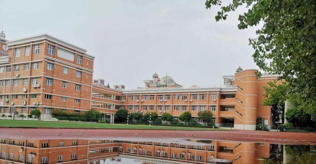 校园开放日 | St.Mary's • Jinhua邀您体验150年纯正美国血统，亲身感受课堂魅力！图片_4095