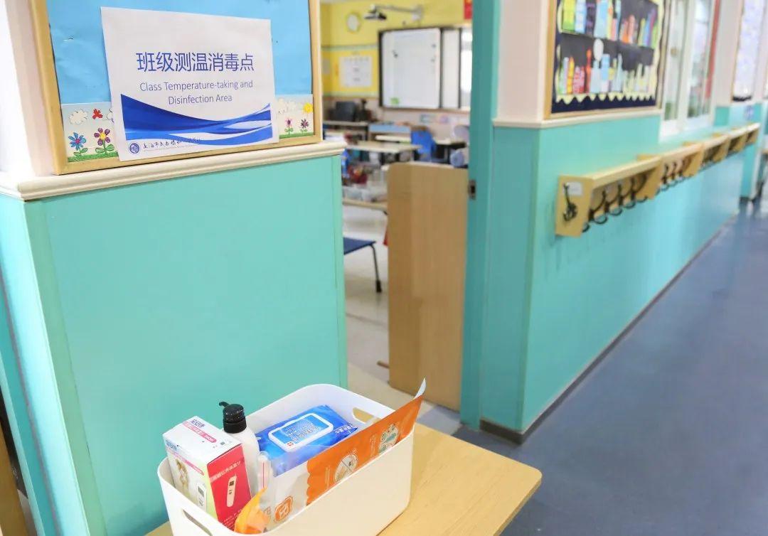 重启校园生活，你必须知道的防疫第一课 | Back-to-School First Lesson图片_262143