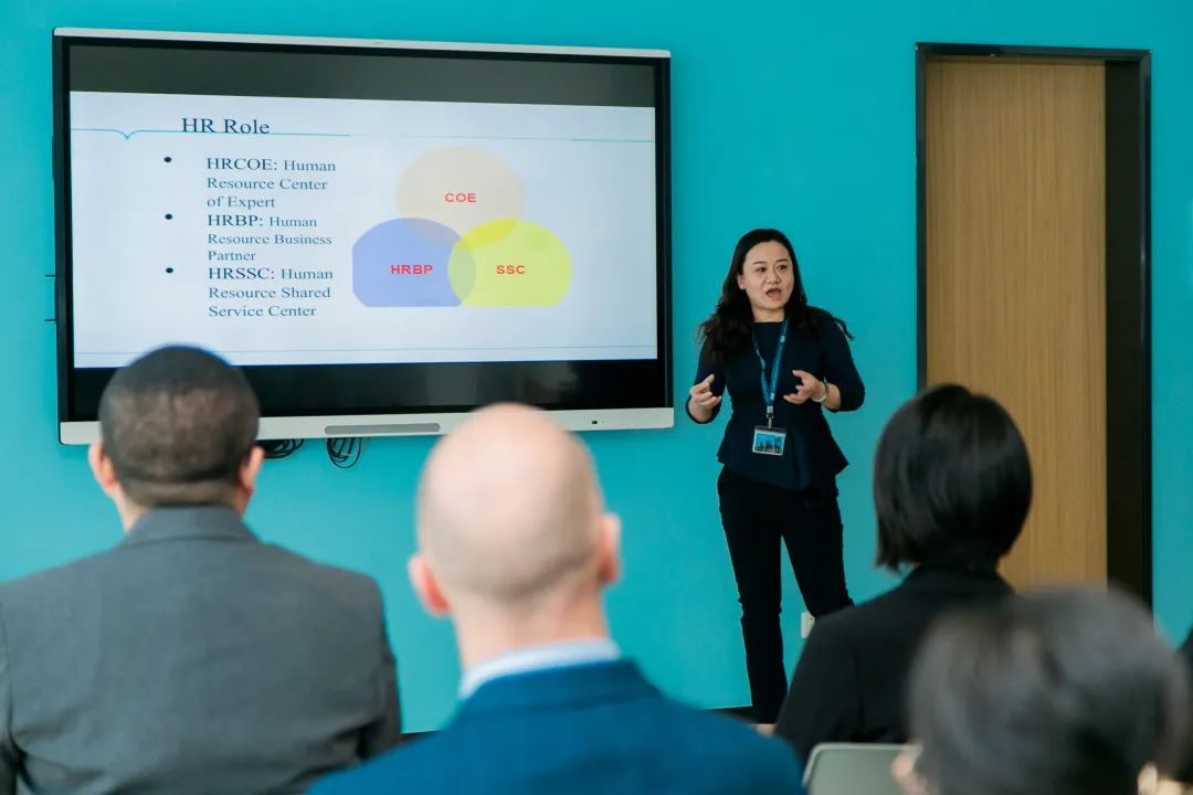 不负春光，焕新出发  The Pep up Meeting of  Q2 图片_31