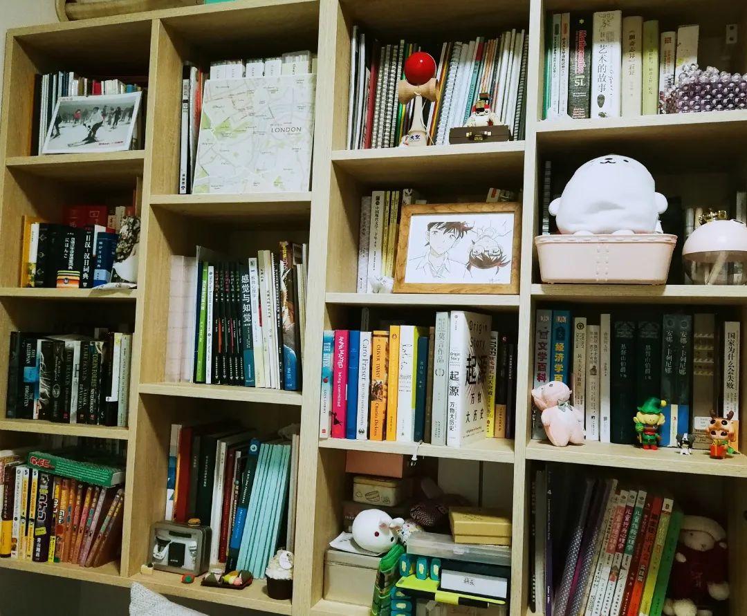 【2020届DP学子风采录】穿透温柔表面的内在力量图片_524287