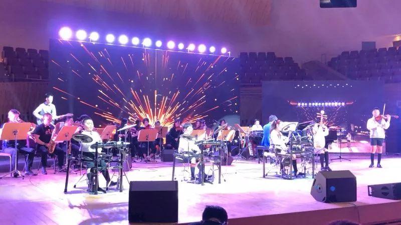 因为爱音乐，我们拥有别样的精彩图片_2047