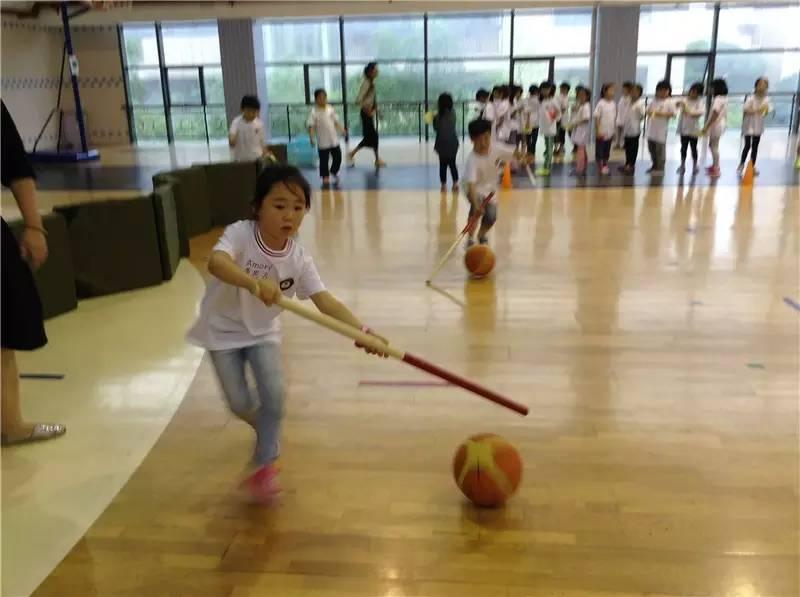 我长大啦！——记国际部小学PYP Summer Camp图片_274877906943