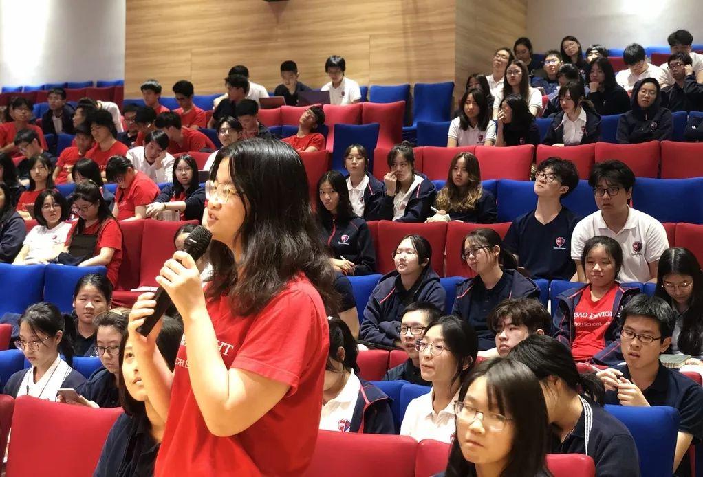 【学在七德】“谈冯至和张枣的十四行诗”——听江弱水讲诗歌图片_31