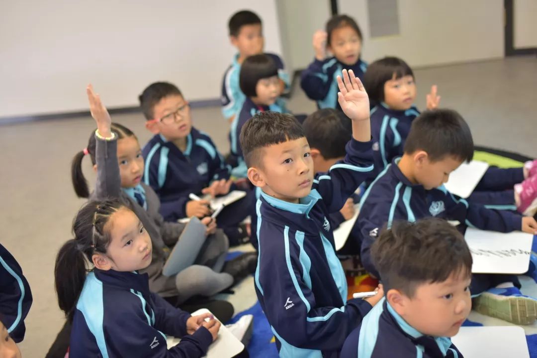校长说 Principal Writes图片_1 校长说 Principal Writes图片_1