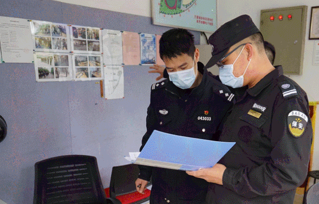 开学准备(三) 通过各项检查 Successfully Passing External Inspections图片_511 开学准备(三) 通过各项检查 Successfully Passing External Inspections图片_511