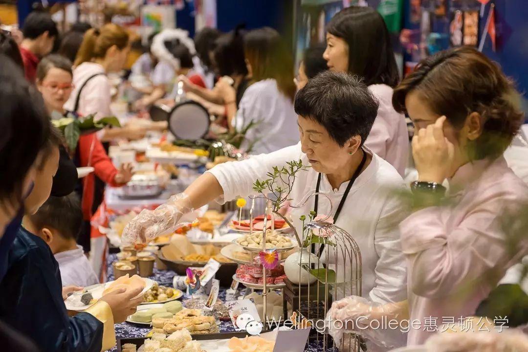 国际美食嘉年华带你领略“舌尖上的惠灵顿”Celebrating Internationalism at Wellington图片_16383
