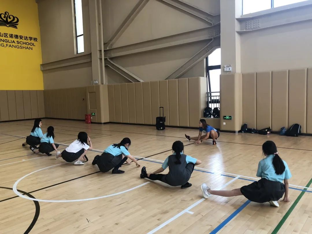 课外拓展课程全面开启,广受学生好评| ECA Course have been Fully Opened图片_63 课外拓展课程全面开启,广受学生好评| ECA Course have been Fully Opened图片_63