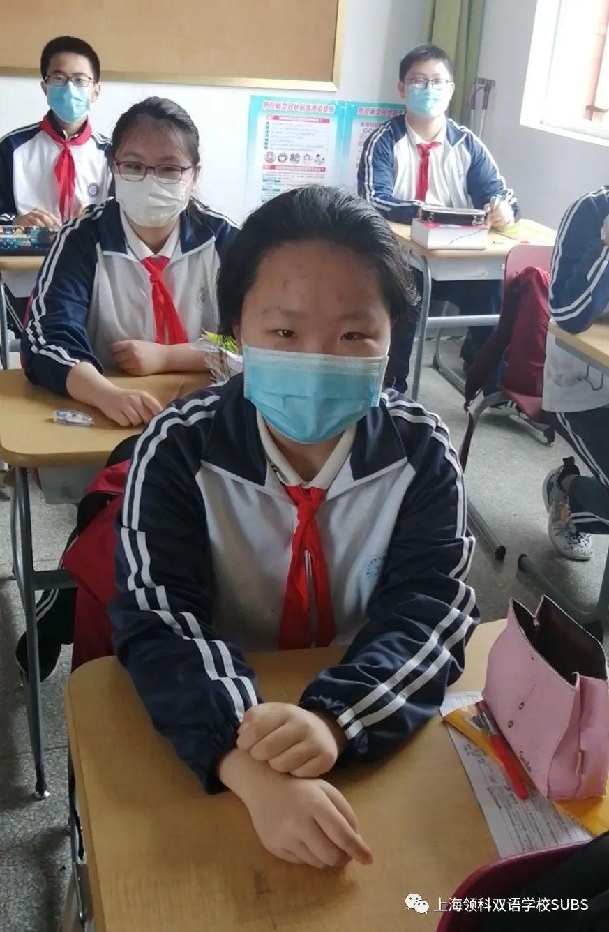 今天是世界微笑日｜春风再美也比不过你的笑！图片_32767