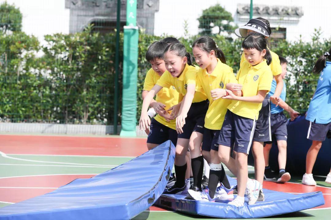 少年强则国强,协和小将吹响运动“集结号” | SUIS Sports Day图片_33554431 少年强则国强,协和小将吹响运动“集结号” | SUIS Sports Day图片_33554431