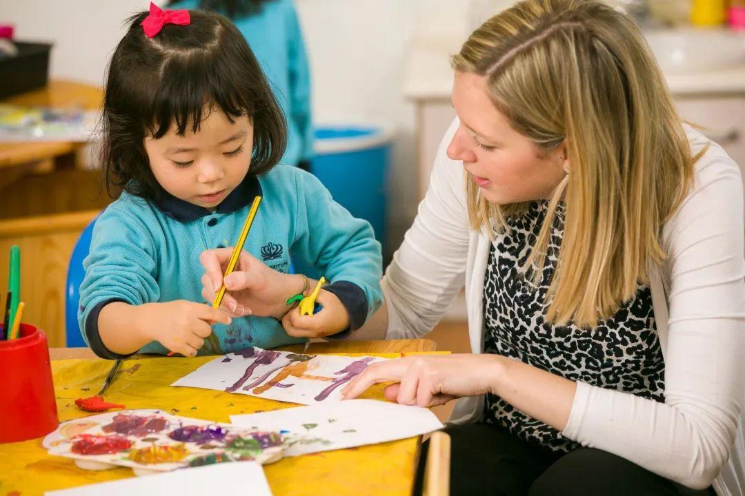 了解嘉兴市诺德幼儿园，从这里开始 How to Find Nord Anglia Kindergarten Jiaxing图片_127