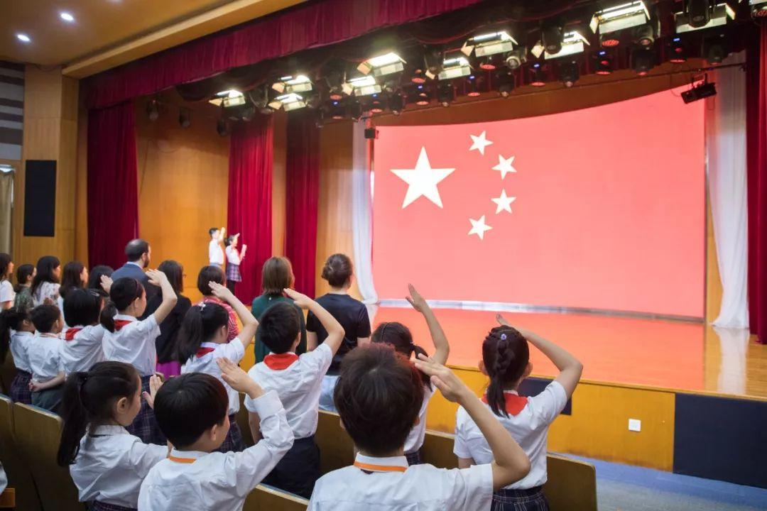 协力环保，绿色协和，我们开学啦！ | SUIS Go Green!图片_2047