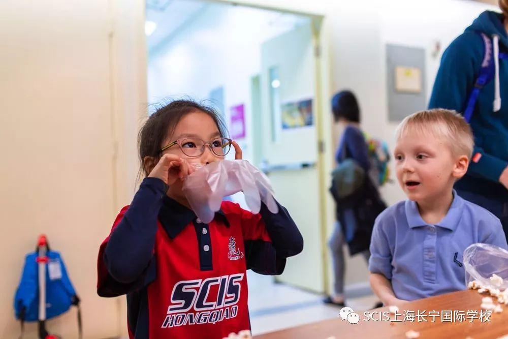 Fun and Exploration at ECE's Family Fall Harvest Festival图片_2047