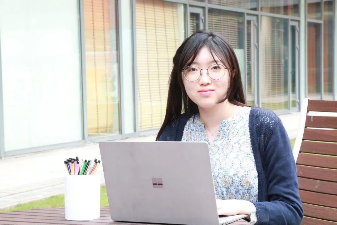 Chloe，游戏设计领域的明日之星图片_7