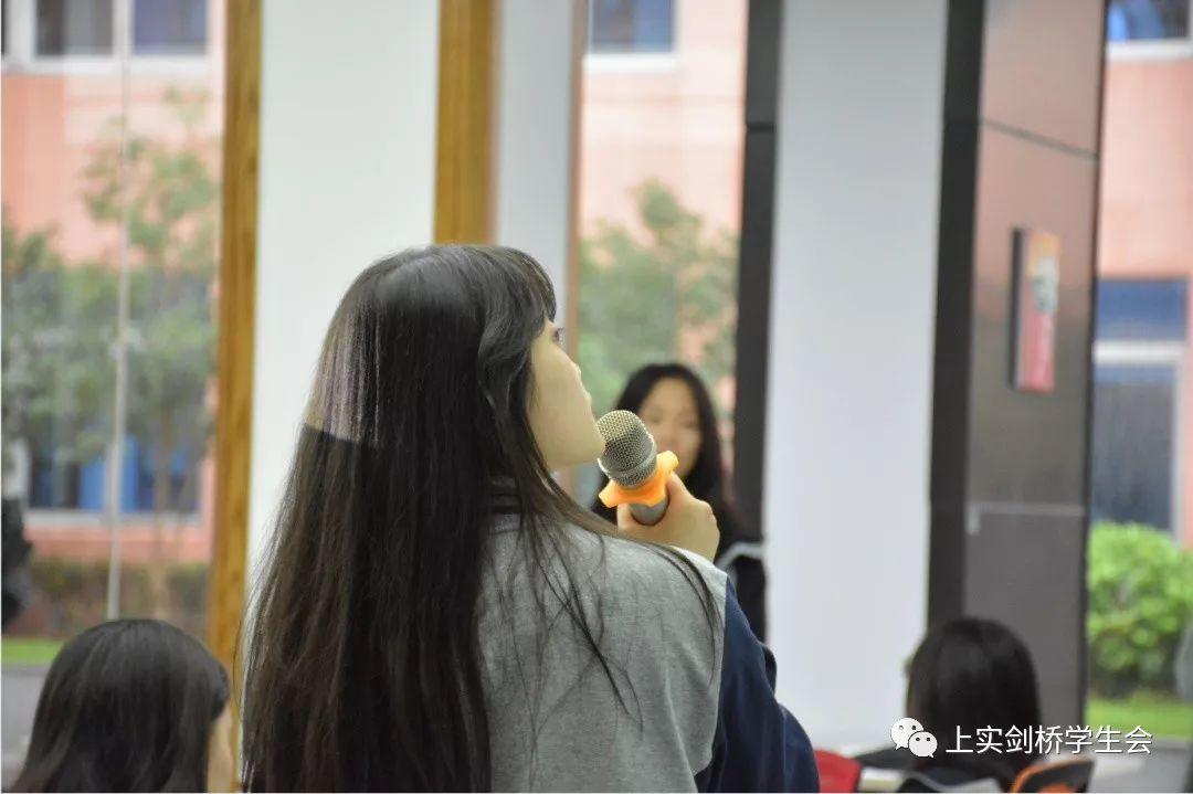 学生会招新 | 招新一瞬间，回味每一刻图片_16383