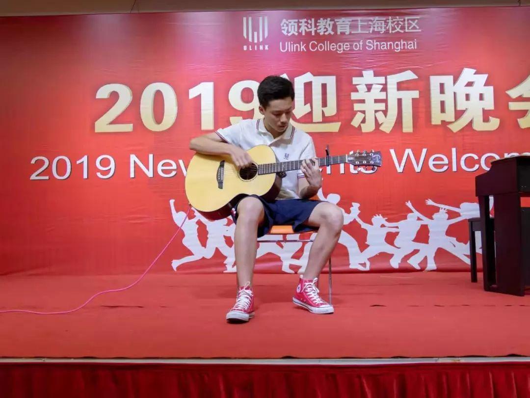 2019新生晚会 — 致如约而至的你们图片_511 2019新生晚会 — 致如约而至的你们图片_511