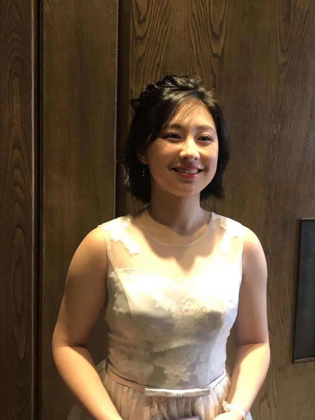 【2020届DP学子风采录】怀抱初心,优雅并坚定图片_3 【2020届DP学子风采录】怀抱初心,优雅并坚定图片_3