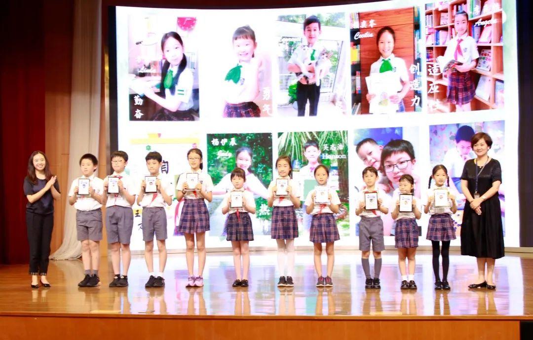 雏鹰振翅归来日,美德少年扬帆时 | SUIS 5th Virtues Representatives Election图片_127 雏鹰振翅归来日,美德少年扬帆时 | SUIS 5th Virtues Representatives Election图片_127
