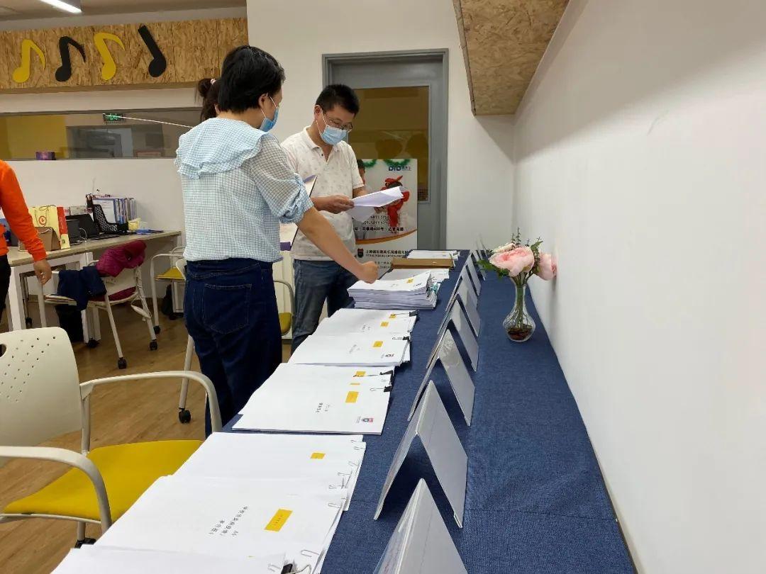 开学准备 | 上海浦东德英乐周浦幼儿园  开学准备工作检查报告图片_63