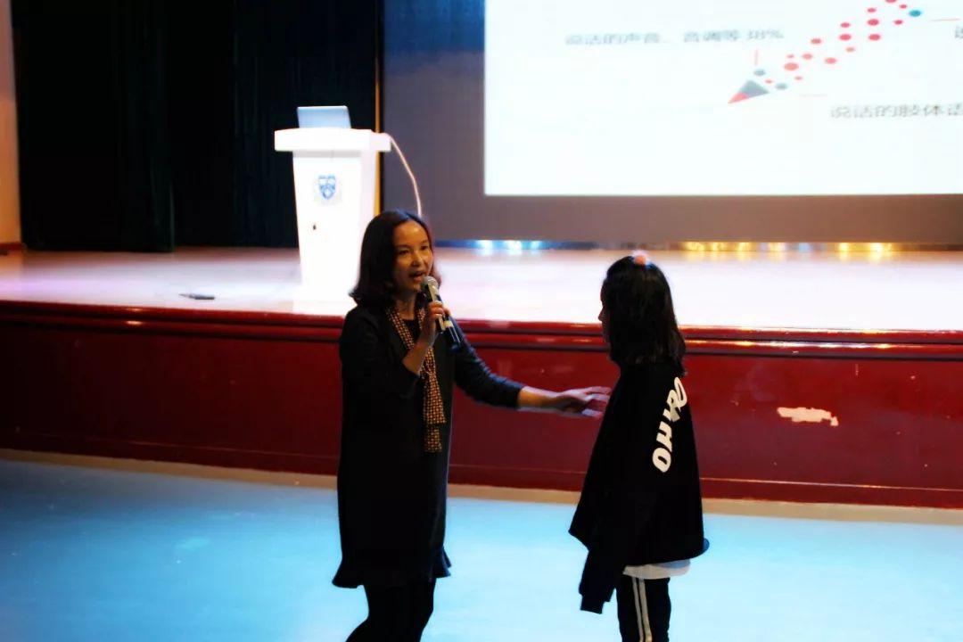 诺美2018年度青少年心理健宣传讲座周系列活动  NAIS Mental Health Promotion Activities图片_255