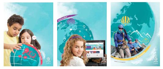 安全上网的四个步骤，你知道吗？ How to keep your children safe online图片_255