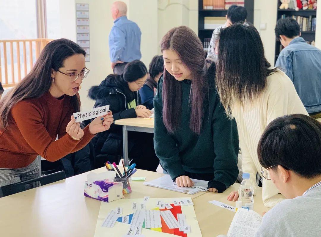 HQIS Open Day | 홍차오국제학교 개방일图片_1073741823 HQIS Open Day | 홍차오국제학교 개방일图片_1073741823