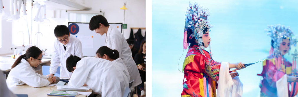 插班生 | 万科系学校浦东片区2020学年秋季插班生申请图片_32767