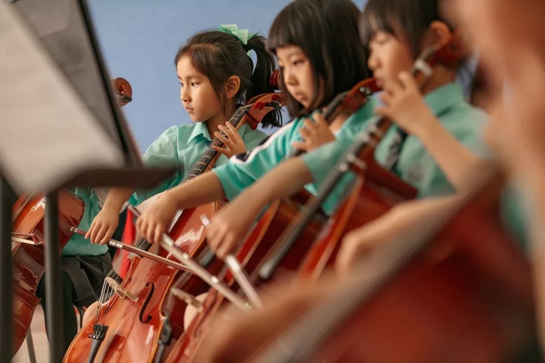 音乐及其对可迁移技能的影响 Music and its impact on transferrable skills图片_1 音乐及其对可迁移技能的影响 Music and its impact on transferrable skills图片_1