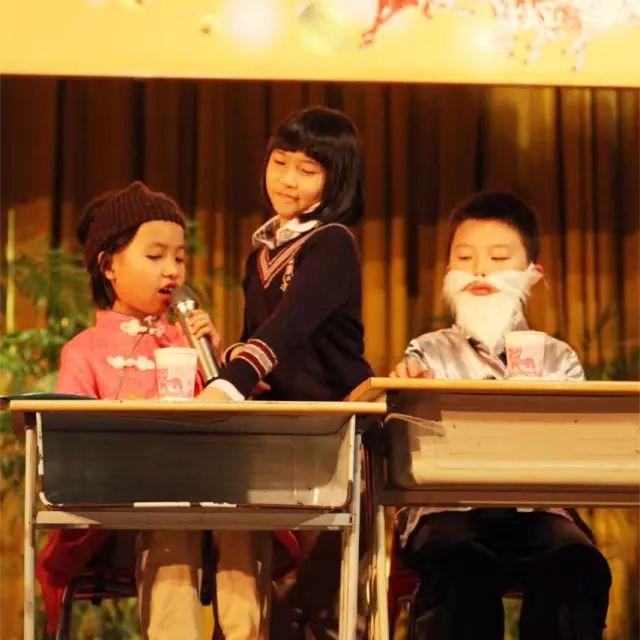 生活处处皆学问，慧眼识珠万物新 | 一次中西方文化的盛宴图片_32767
