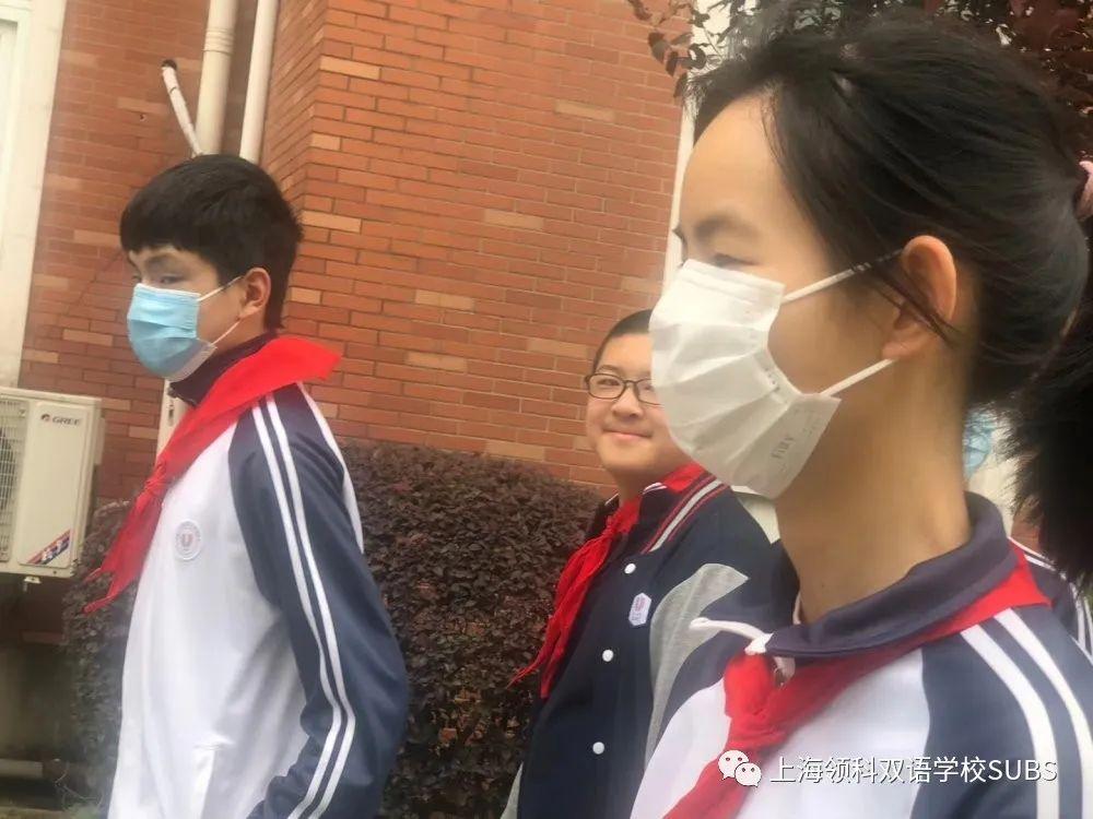 今天是世界微笑日｜春风再美也比不过你的笑！图片_8191