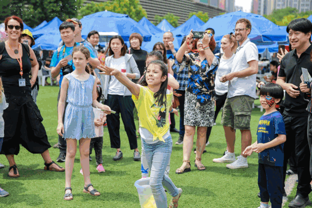 Wellington College Tianjin Charity Summer Fair 2019图片_31 Wellington College Tianjin Charity Summer Fair 2019图片_31