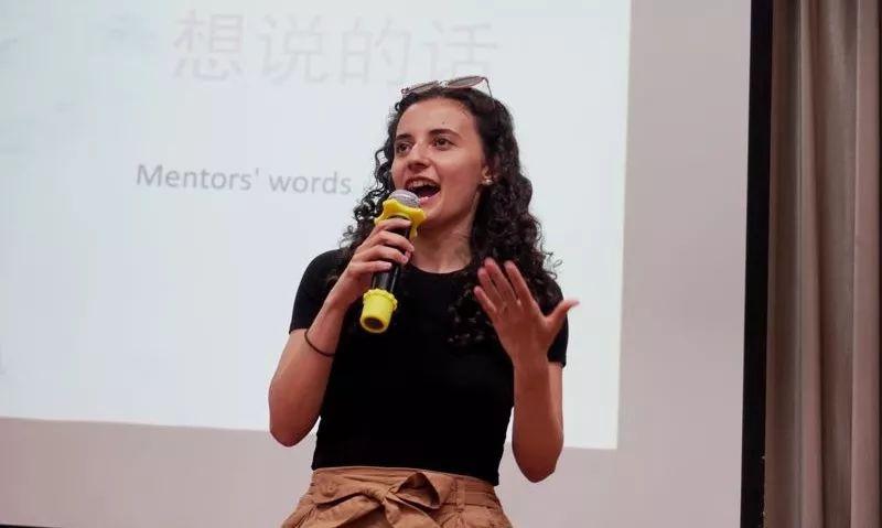 打破坚冰,同心而行 | 记西南位育中学国际部破冰活动 4图片_15 打破坚冰,同心而行 | 记西南位育中学国际部破冰活动 4图片_15