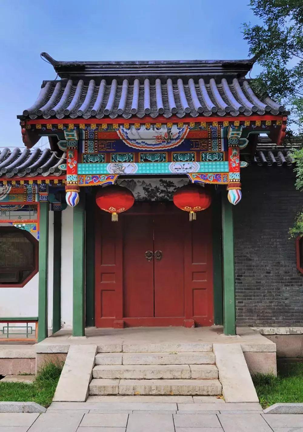 Sonder x 建筑 | 中国门图片_262143 Sonder x 建筑 | 中国门图片_262143