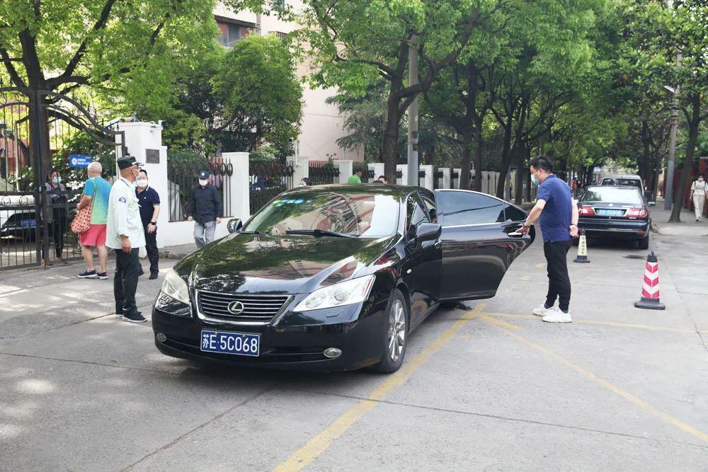 美丽的上实国际部,我们回来啦!图片_255 美丽的上实国际部,我们回来啦!图片_255