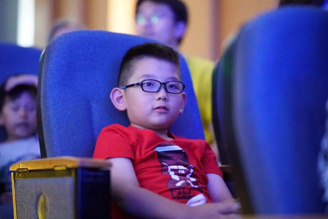 『造就少年』走进浦东协和，揭秘起跑线要赢在好的教育图片_2097151