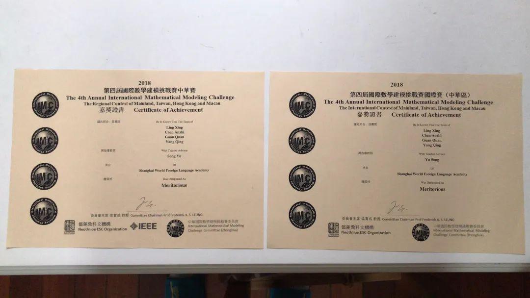 【2020届DP学子风采录】面对苍茫世界,上下求索图片_4194303 【2020届DP学子风采录】面对苍茫世界,上下求索图片_4194303