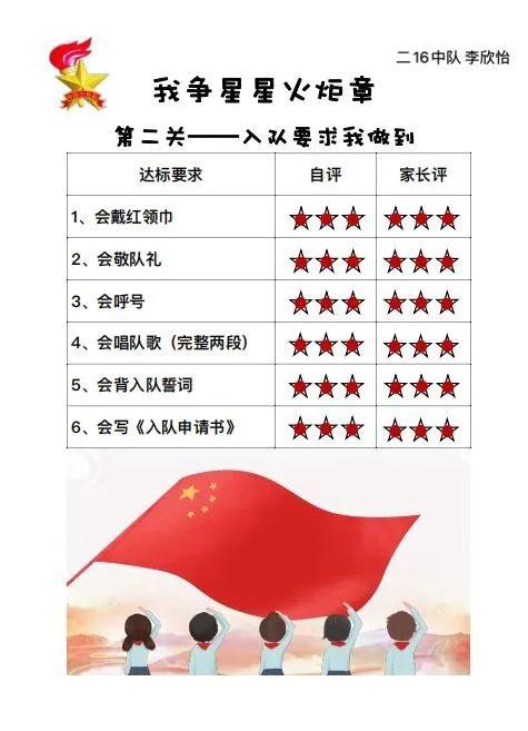 队旗飘飘,薪火相传——尚德小学部二年级入队仪式图片_1073741823 队旗飘飘,薪火相传——尚德小学部二年级入队仪式图片_1073741823