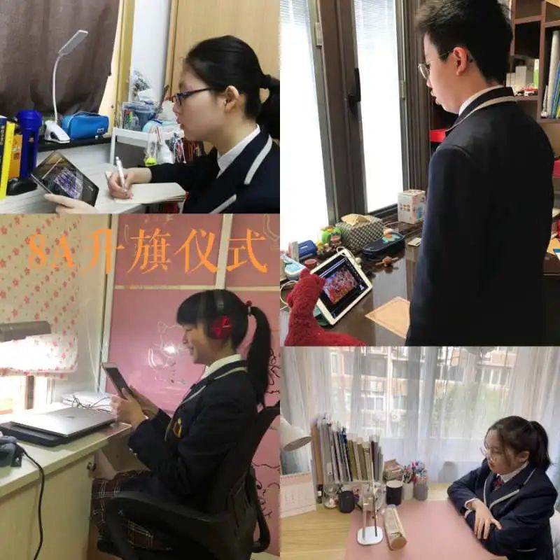 与自然对话，与自己对话——献给上实国际部孩子们的开学第一课图片_16383