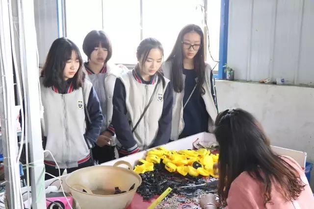 Together, We Make the World a Better Place! ——IBDP CAS Trip图片_1023 Together, We Make the World a Better Place! ——IBDP CAS Trip图片_1023