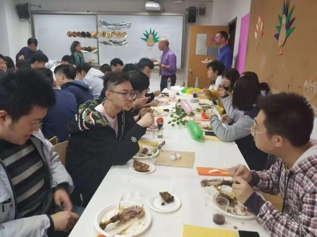 校园开放日 | St.Mary's • Jinhua邀您体验150年纯正美国血统，亲身感受课堂魅力！图片_65535